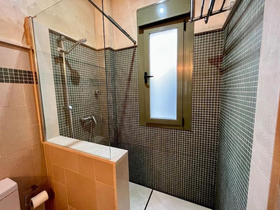 Apartamento Sierpes-Azofaifo เซบีญา ภายนอก รูปภาพ